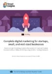 Complete Digital Marketing For Startups