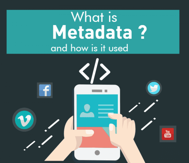 Read metadata. Read metadata