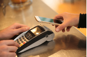 mobile payments 