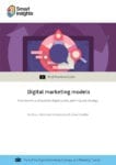 Digital Marketing Models Webcover