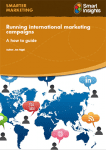 International Marketing Campaigns