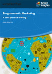 programmatic marketing