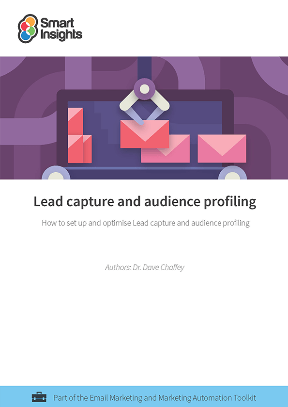 audience profiling