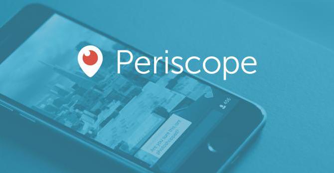 periscope 