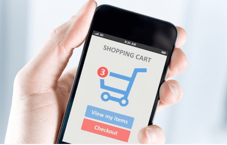 7 must have features for your ecommerce mobile app | Smart Insights