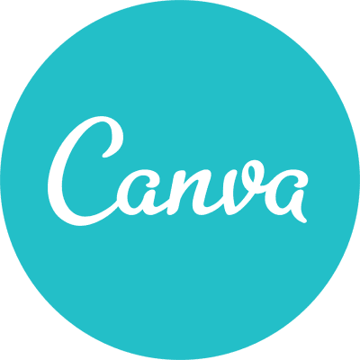 Image result for canva logo