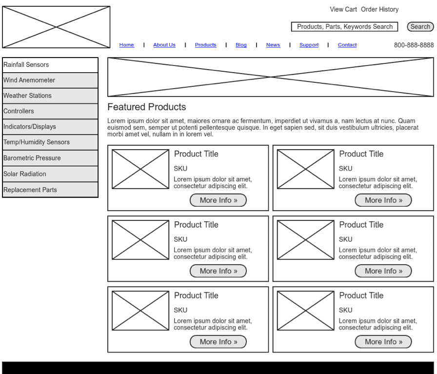 wire framing 