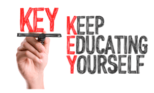 key education 