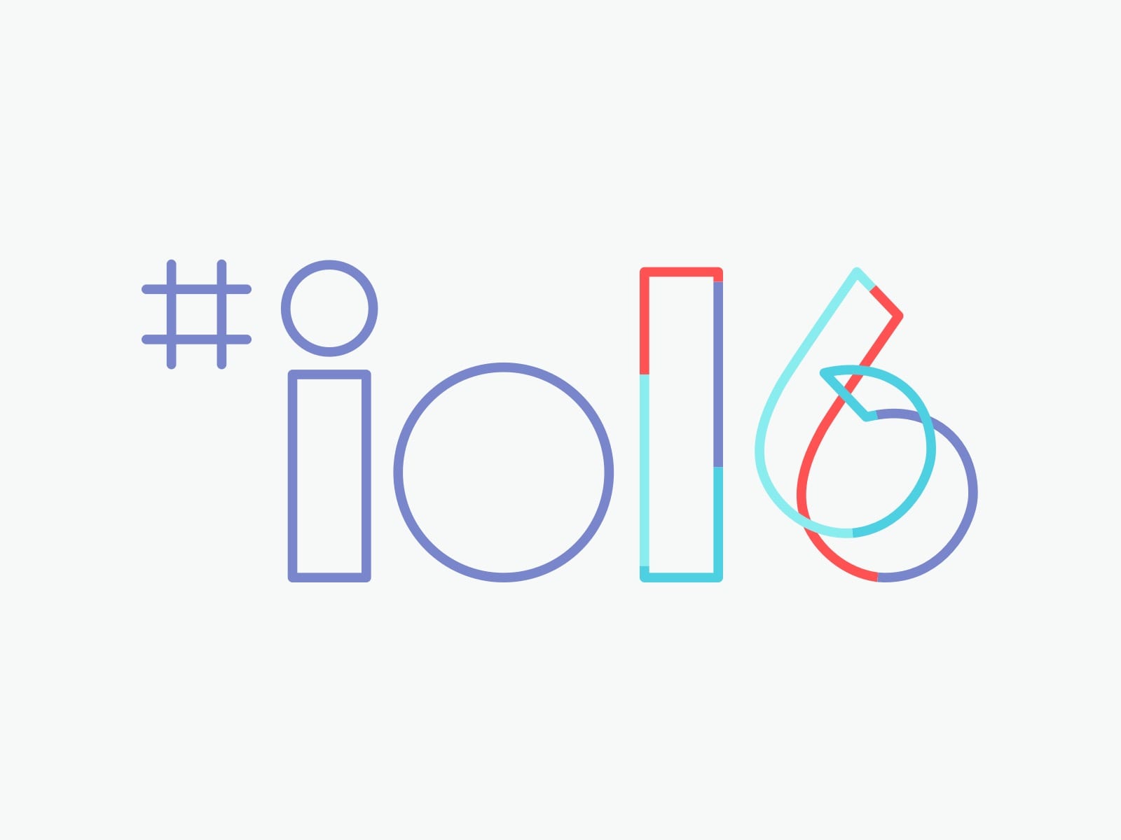 Google IO 2016