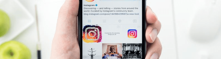  - 5 tips to use instagram dm for business developm!   ent and networking