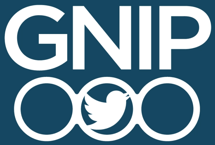 GNIP Twitter