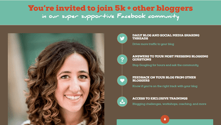 blogging on your own terms 