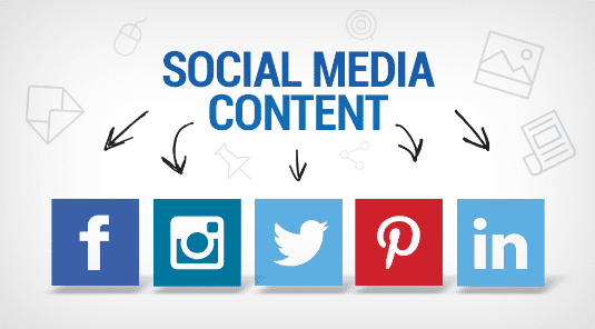 social-media-content
