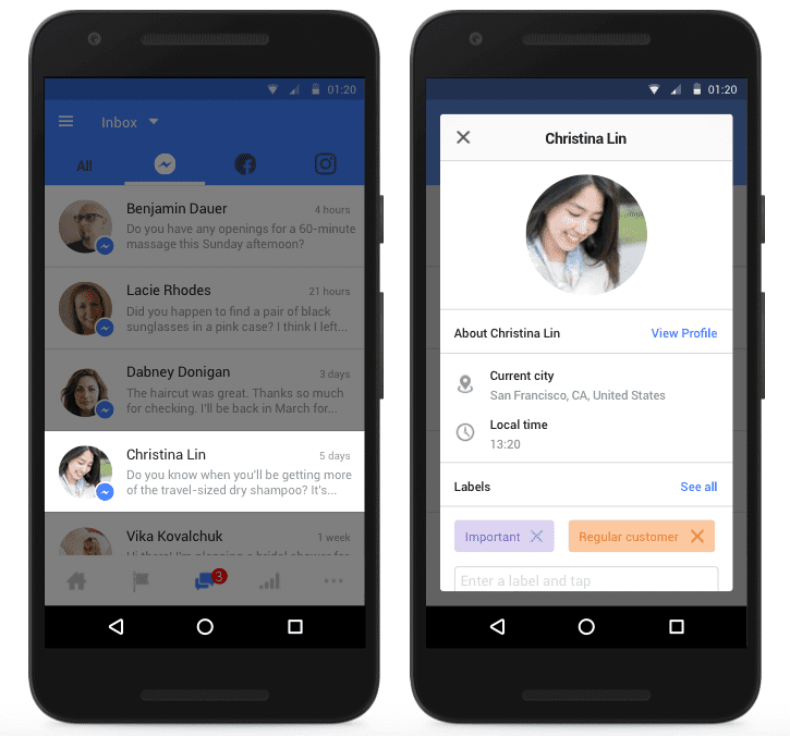 facebook-updated-inbox-feature