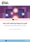 Sales and marketing integration guide