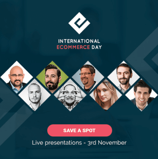 International eCommerce Day 