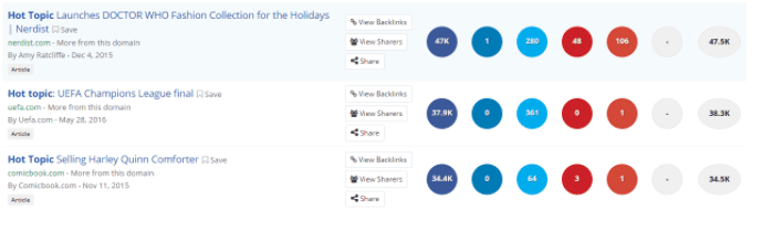 using-buzzsumo-for-keyword-research