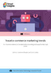 Travel e-commerce marketing trends