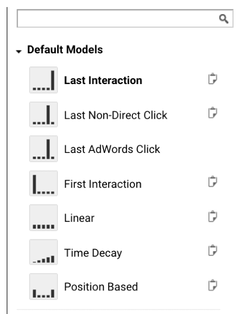 attribution-models