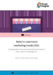 Retail e-commerce marketing trends
