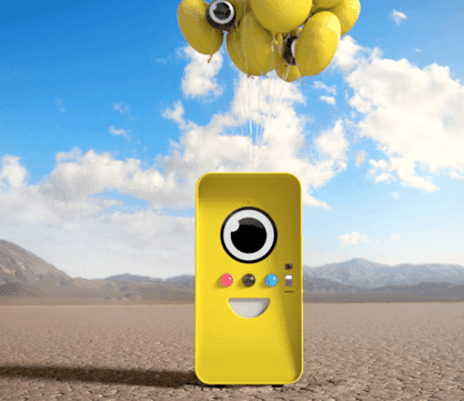 snapbot