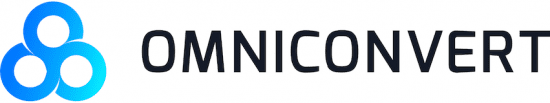 Omniconvert Logo