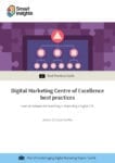 Digital Marketing Centre Of Excellence Best Practices