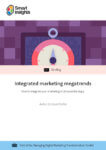 Integrated Marketing Megatrends Cover