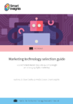 Marketing technology selection guide