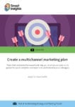 Multichannel Plan Cover