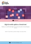 Digital Media Options Cheatsheet Cover