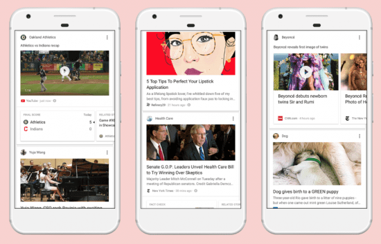 Meet The Smart News Feed That Changes With You Good To Seo - roblox trello music player