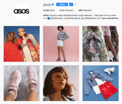 6 brands that are killing it on Instagram | Smart Insights