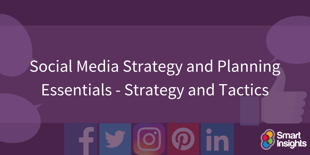 Social Media Marketing Google Slides Pitch Deck Template