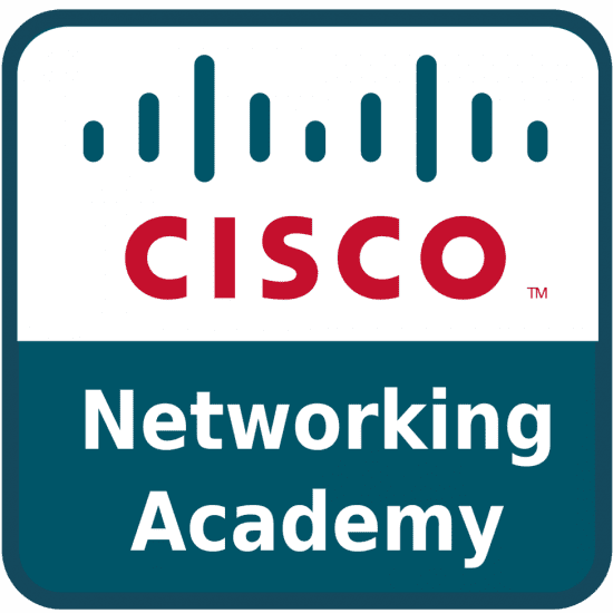 Cisco logo