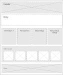 Email Marketing Template