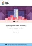 Agency guide: client discovery