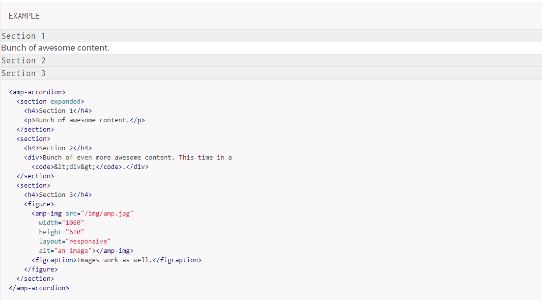 How ecommerce can increase conversions with AMP | Smart Insights