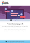 Product launch playbook