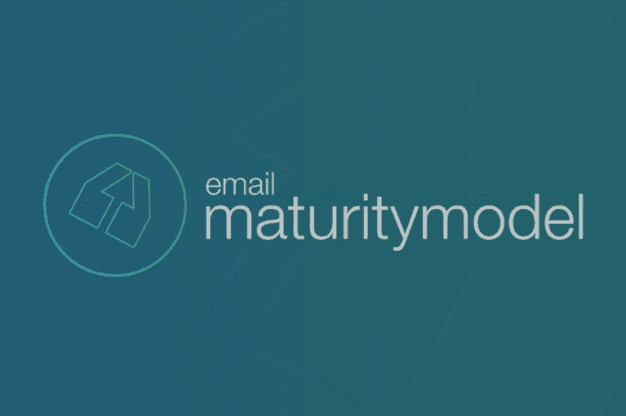 email maturity model