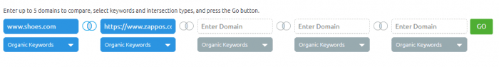 domain compare example