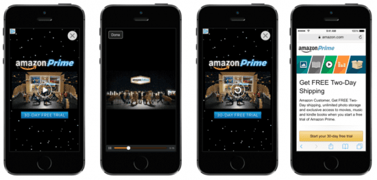 Winning with Amazon pt.2 - Digital Advertising | Smart Insights