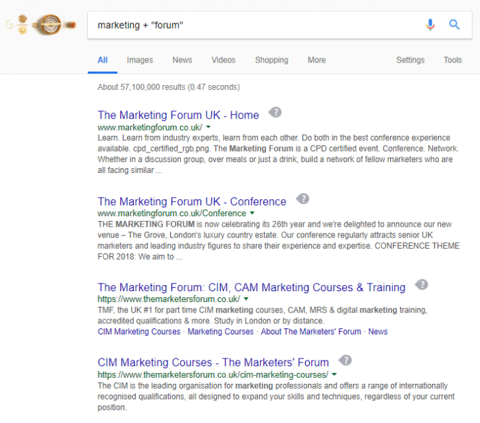 4 Ways To Create A Data Driven Content Marketing Strategy Smart Insights