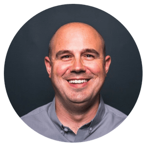 Image of Phil Vallender