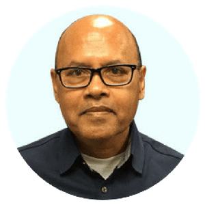 Newaz Chowdhury is the CEO and Founder of Powerphrase