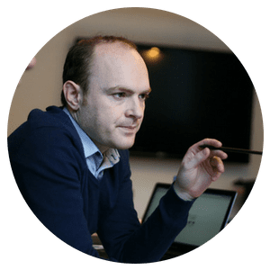 Image of Will Craig - Digital Impact