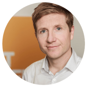 Image of Matt Oxley