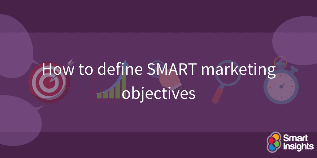 example of marketing objectives of a restaurant