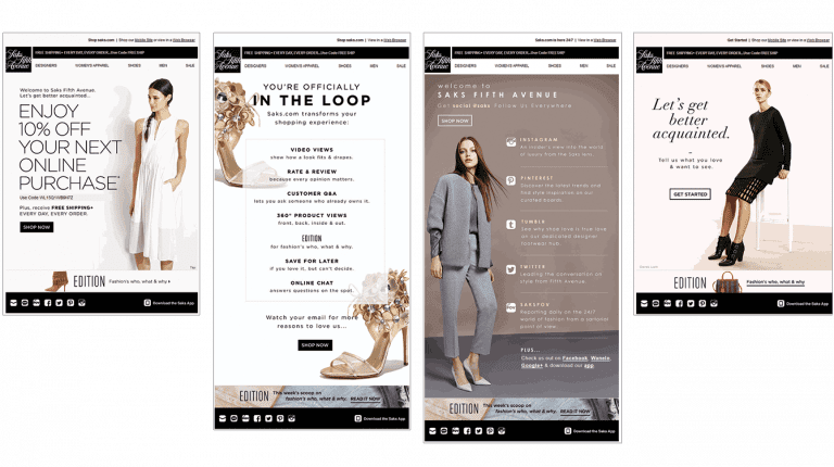 Personalization in Retail: How to create unique experiences and ...