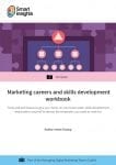 Marketing careers and skills development workbook
